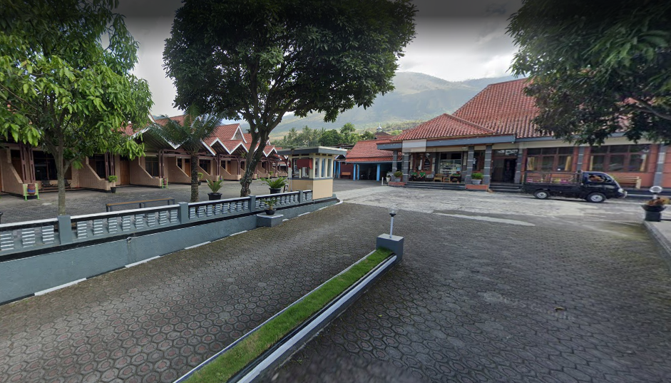 Hotel Tirta Alam 2 Garut